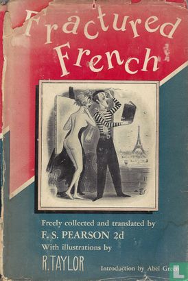 Fractured French - Image 1