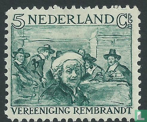 Association de Rembrandt (PM) - Image 1