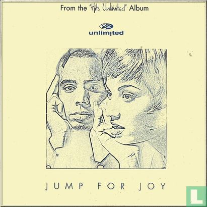 Jump For Joy  - Afbeelding 1