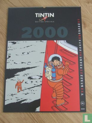 Tintin 2000 - Image 1