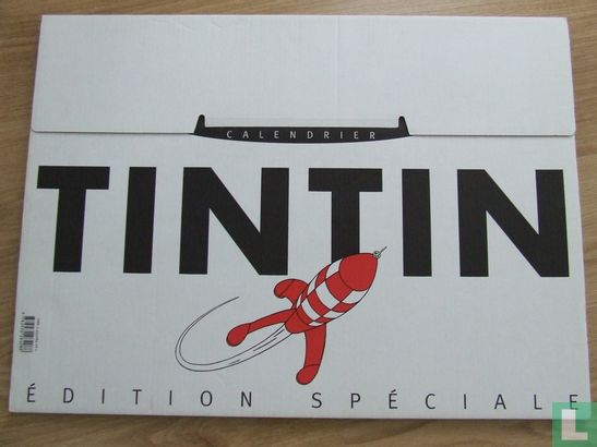 Tintin 2000 - Image 2