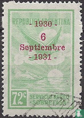 Révolution anniversaire 1930 - Image 1
