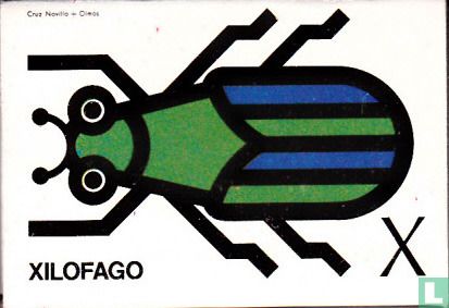 Xilofago - Image 1