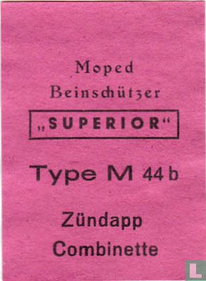 Superior - Type M 44b