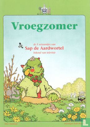 Vroegzomer - Image 1