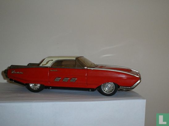 Ford Thunderbird Sports Roadster - Afbeelding 2