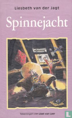 Spinnejacht - Image 1