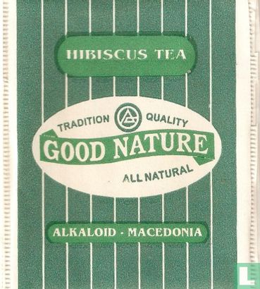 Hibiscus Tea - Image 1