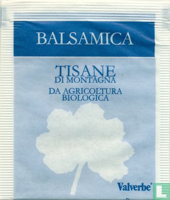 Balsamica - Afbeelding 1