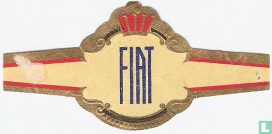 FIAT - Afbeelding 1