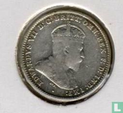 Australia 3 pence 1910 - Image 2