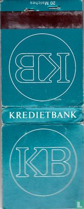 KB - Kredietbank - Afbeelding 1