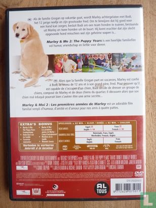 The Puppy Years - Image 2