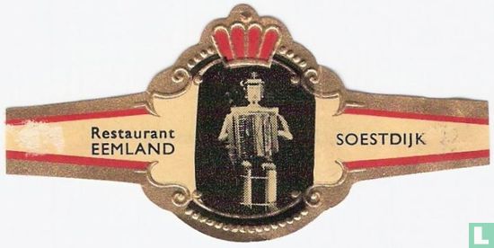 Restaurant Eemland-seit - Bild 1