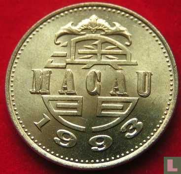 Macao 50 Avos 1993 - Bild 1