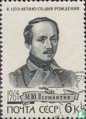 Michail Lermontov 