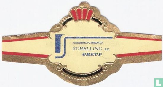 Aannemersbedrijf Schelling B.V. Greup - Afbeelding 1