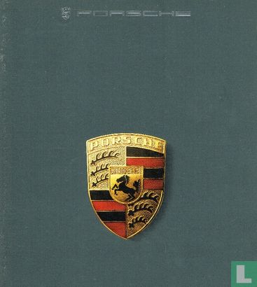 Porsche  - Image 1