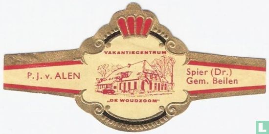 Holiday Centre "De Woudzoom"-  - Image 1