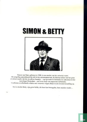 Simon & Betty - Image 2