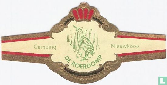 De Roerdomp - Camping - Nieuwkoop - Image 1