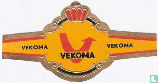 Vekoma - Velkoma - Vekoma  - Afbeelding 1