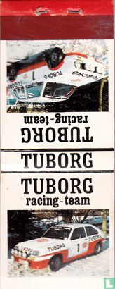 Tuborg - racing-team - Afbeelding 1