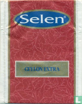 Ceylon Extra - Afbeelding 1