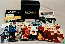 The Beatles CD Singles Collection - Afbeelding 2