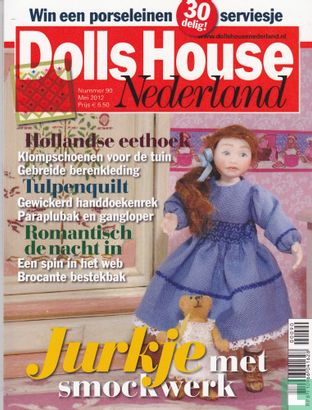 Dolls House Nederland 90 - Bild 1