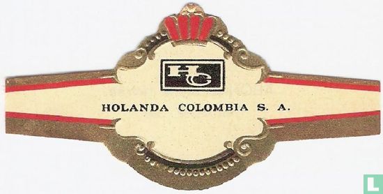HC Holanda Colombia S. A. - Image 1