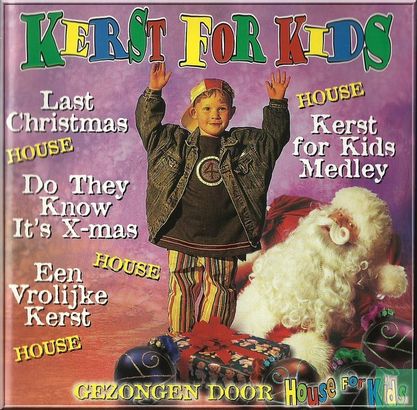 Kerst For Kids - Image 1
