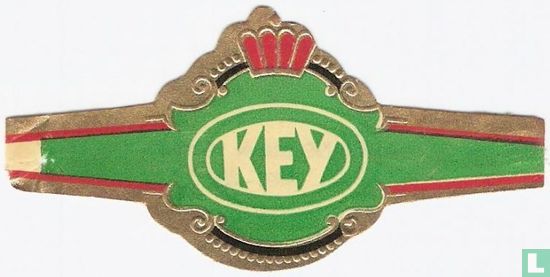 KEY - Afbeelding 1