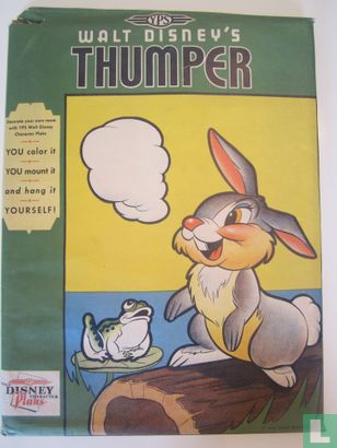 Thumper - Afbeelding 1