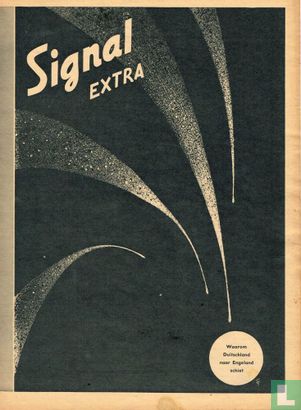 Signal - Extra - Afbeelding 1