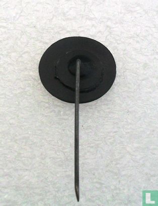 Garage N. Deinum Blerick (steeksleutel) [zwart] - Afbeelding 2