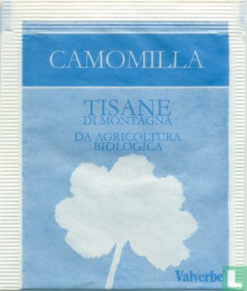 Camomilla  - Image 1