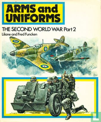 The Second World War 2 - Image 1
