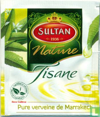 Tisane - Image 1