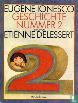 Geschichte Nummer zwei. - Image 1
