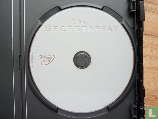 Secretariat - Afbeelding 3