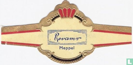Revamo Meppel - Afbeelding 1