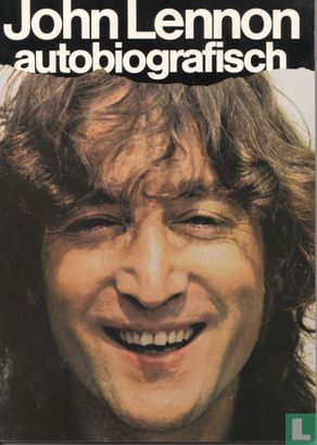 John Lennon autobiografisch - Bild 1