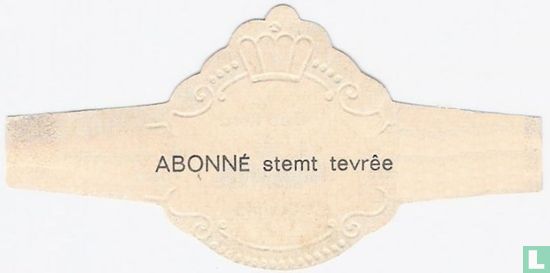 Vieux Marie Antoinette - Qualité - Superieure - Afbeelding 2