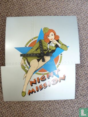 Night Mission - Image 1