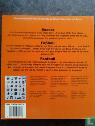 Football, Soccer, Fussball - Image 2