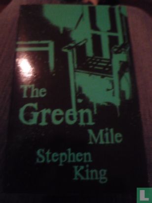 The green mile  - Afbeelding 1