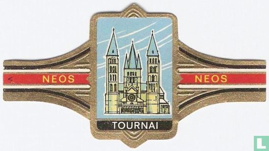 Tournai - België  - Afbeelding 1