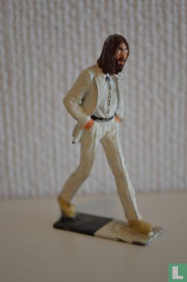 The Beatles - Abbey Road figurines - Afbeelding 3