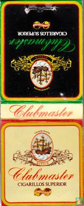 Clubmaster - cigarillos superior - Image 1